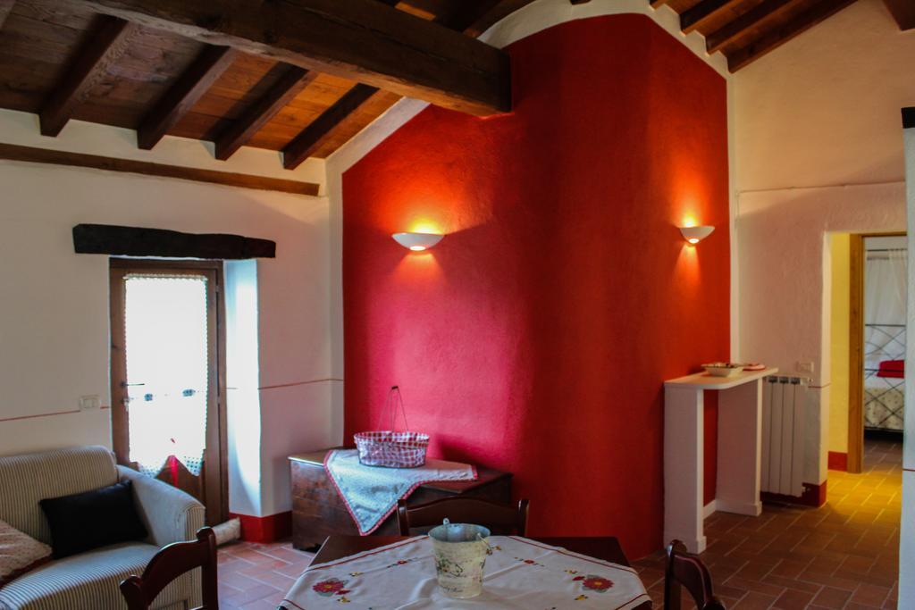 Antica Corte Casa Marini *