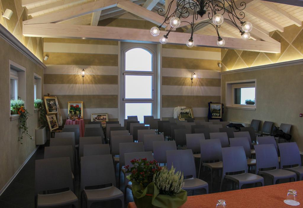 Antica Corte Casa Marini