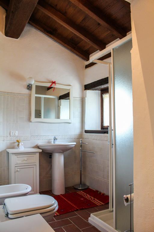 Antica Corte Casa Marini Apartment Polinago