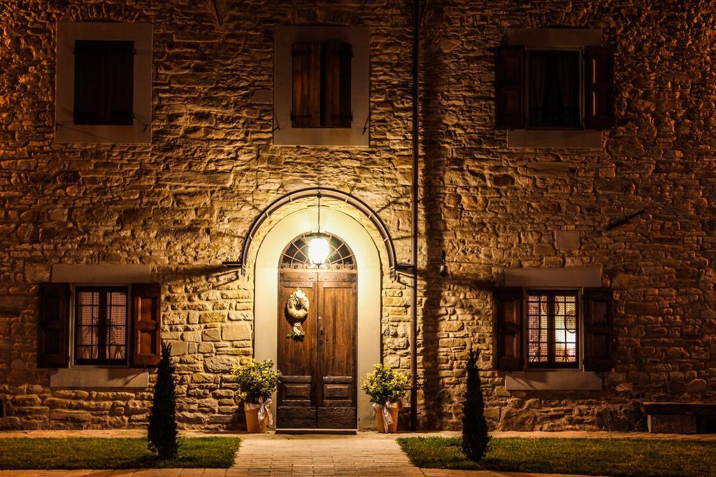 Apartment Antica Corte Casa Marini Polinago