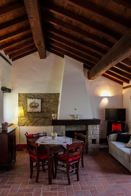 Antica Corte Casa Marini Apartment Polinago