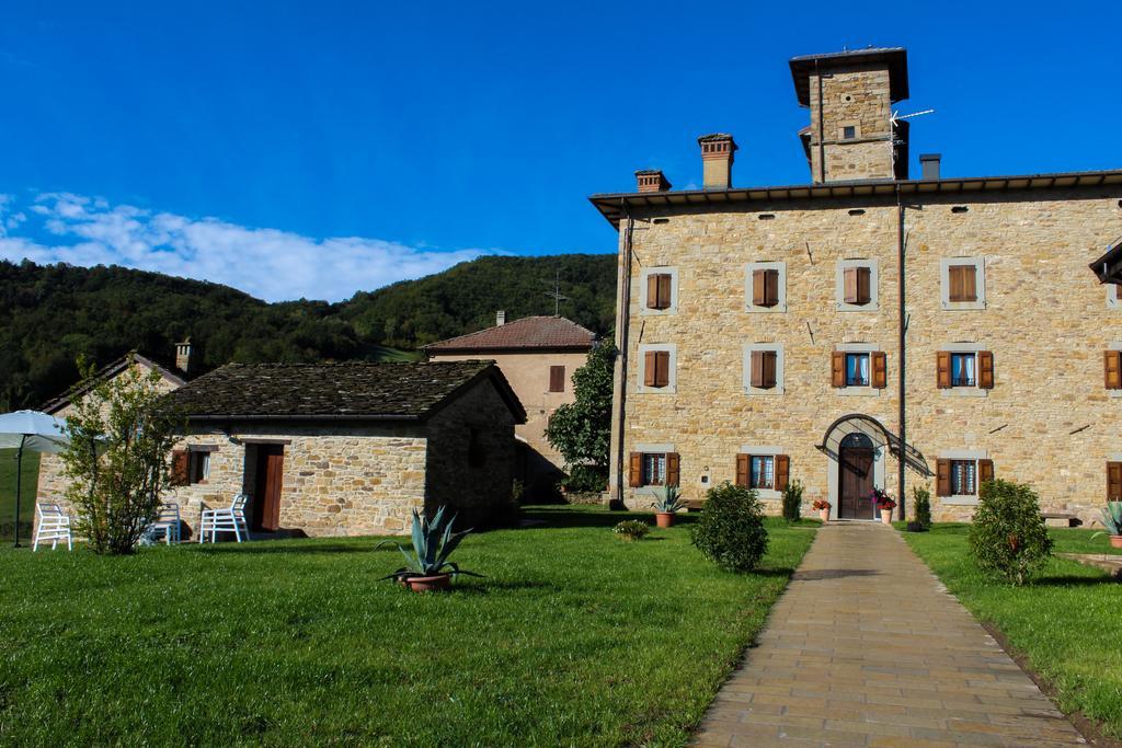 Antica Corte Casa Marini Polinago