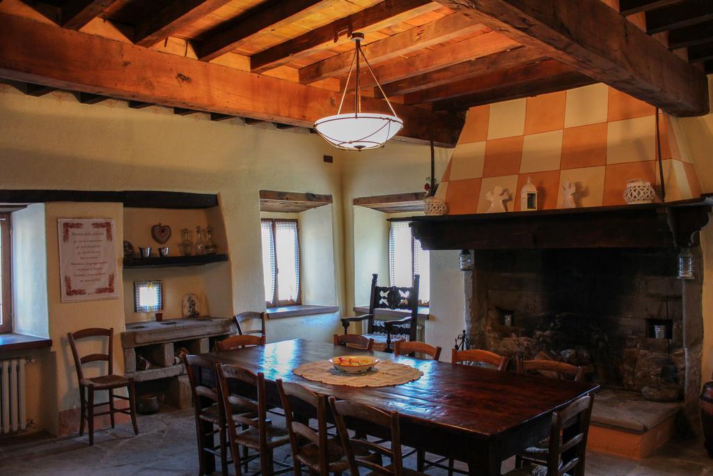 Antica Corte Casa Marini