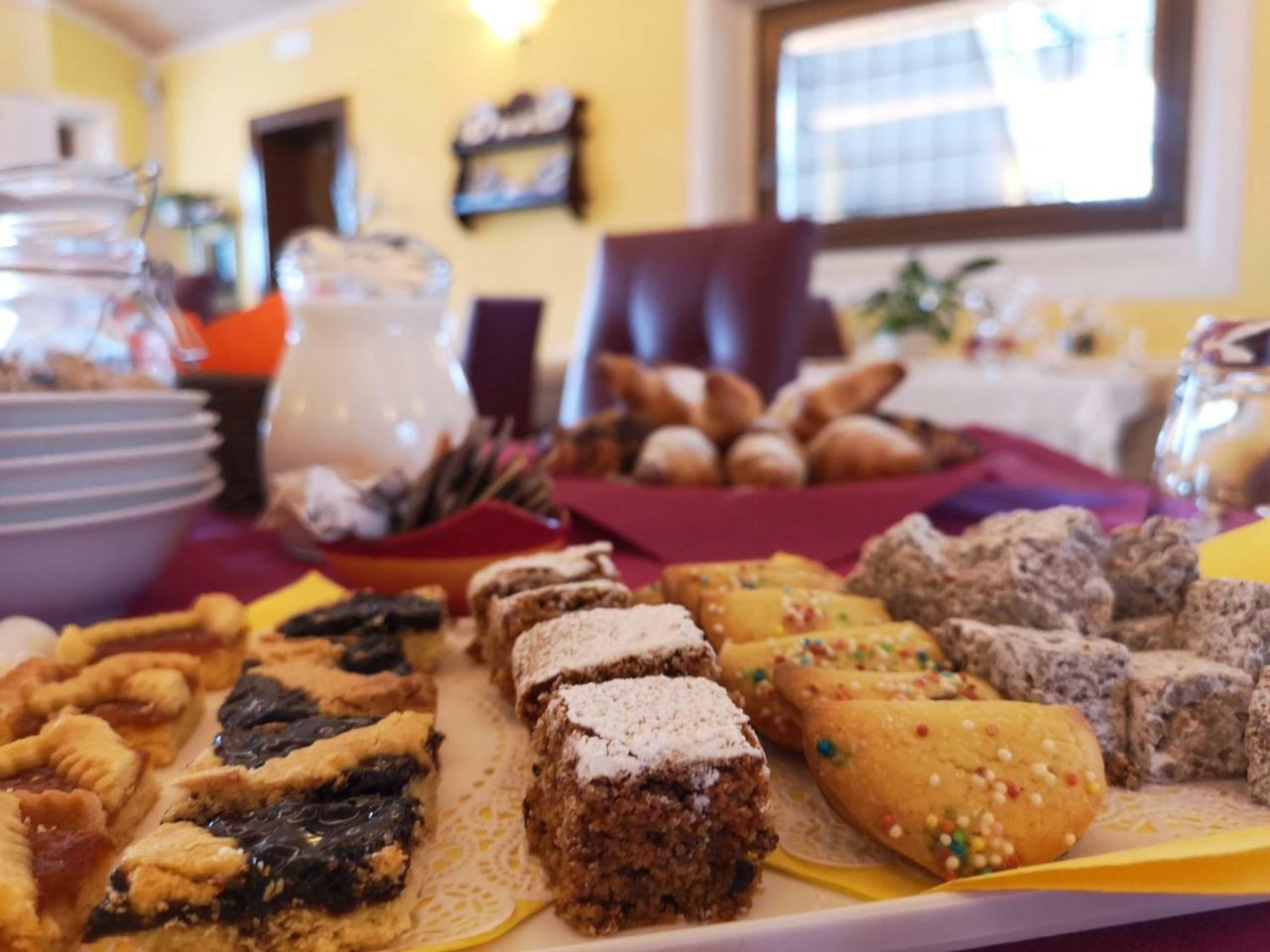 Antica Corte Casa Marini *