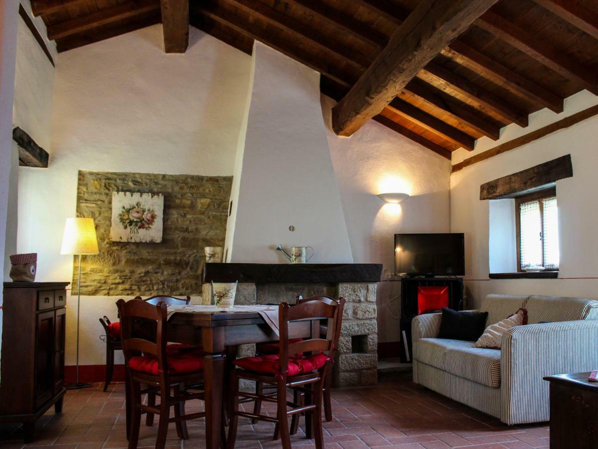 Antica Corte Casa Marini * Polinago