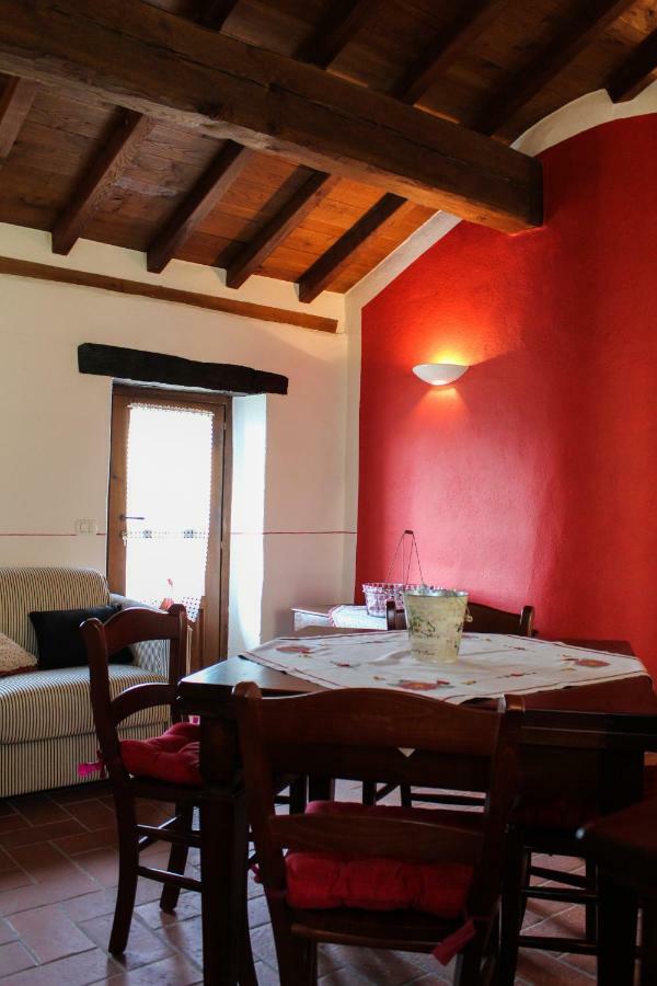 Antica Corte Casa Marini Apartment