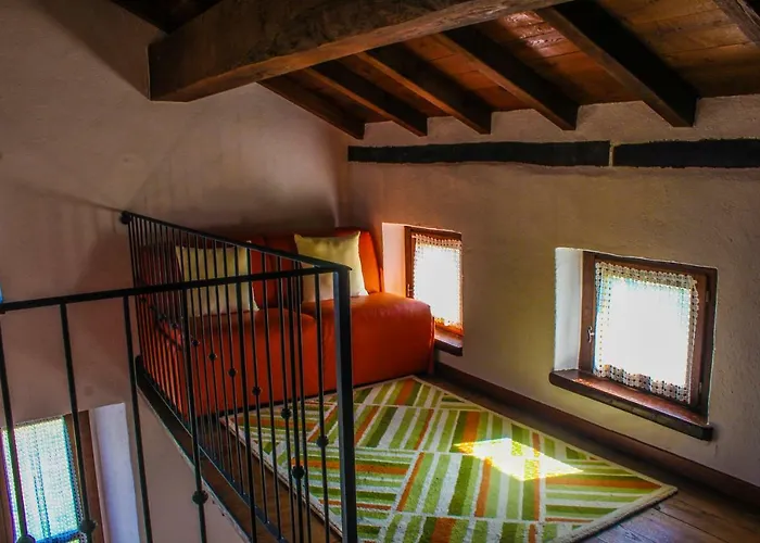 Antica Corte Casa Marini