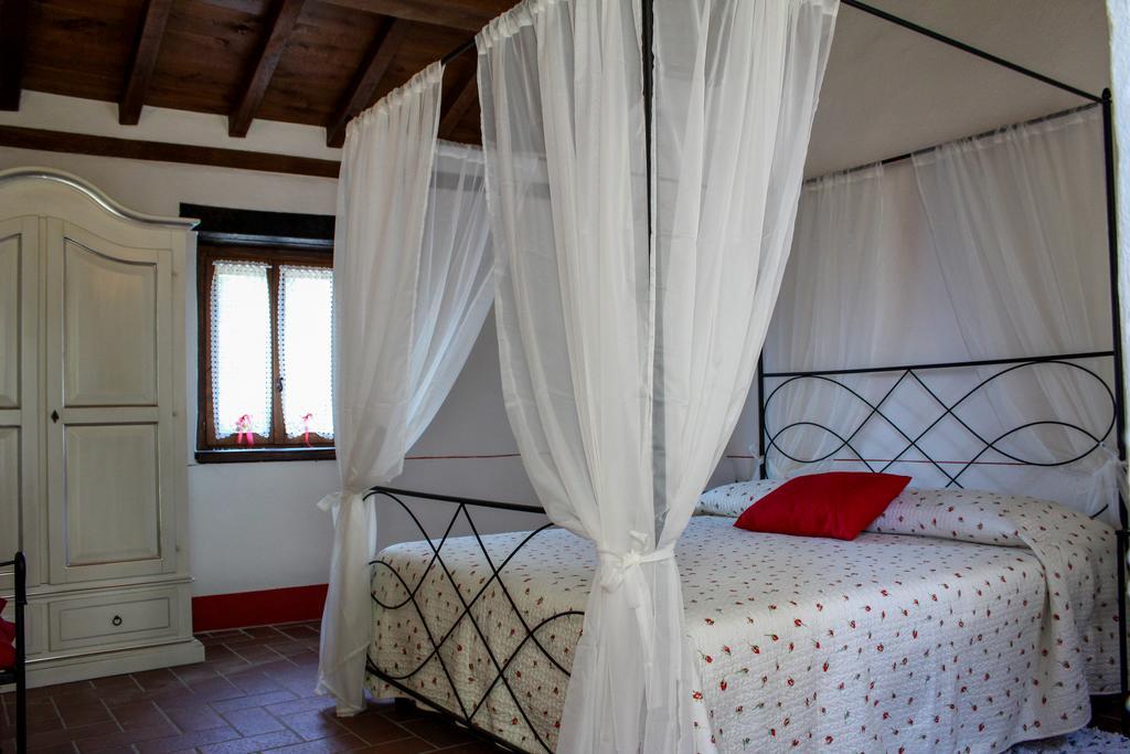 Apartment Antica Corte Casa Marini *