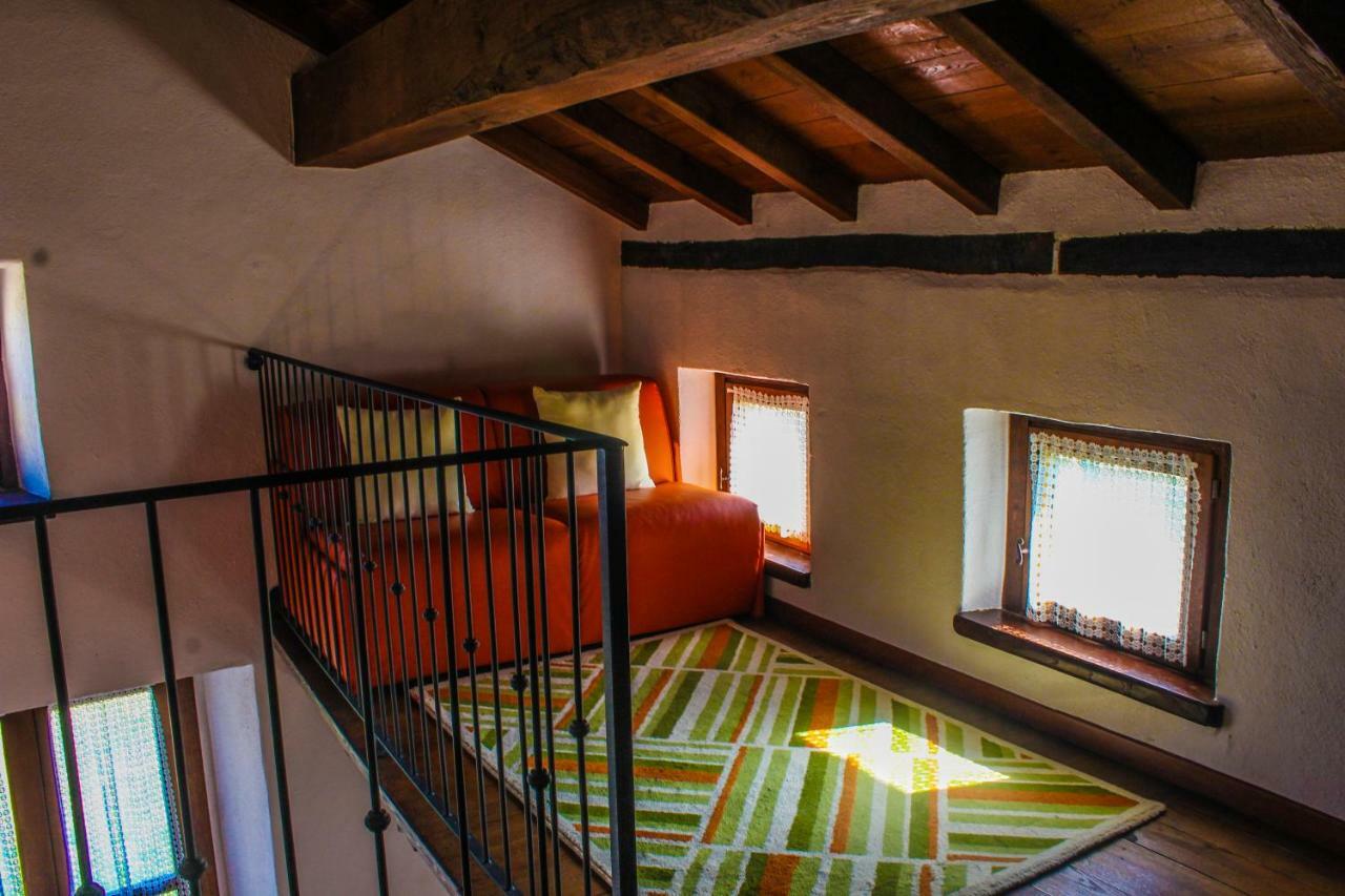 Antica Corte Casa Marini * Polinago